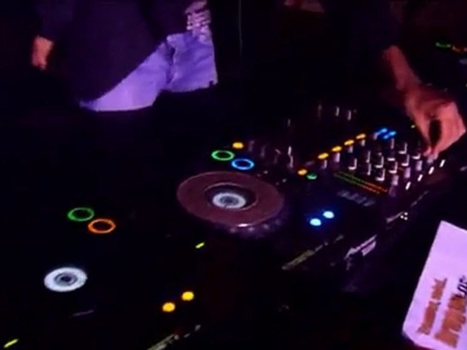 video soiree vip myroskaevent