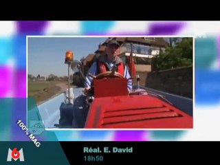 Zapping du 19 mai 2011