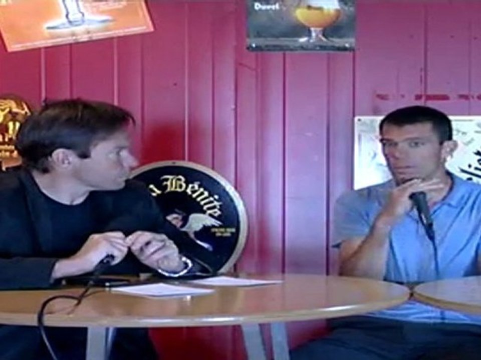 3ème mi-temps 19052011 Partie 1