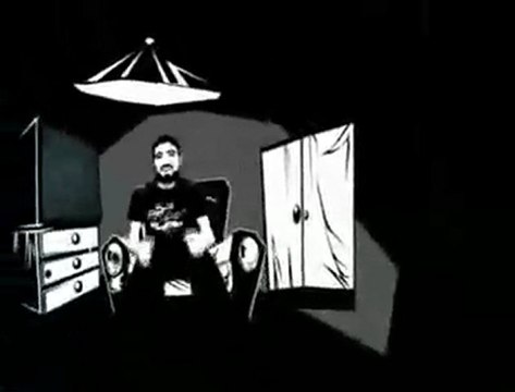 Sagopa Kajmer Kolera - Monotonluk Maratonu (Video Klip)