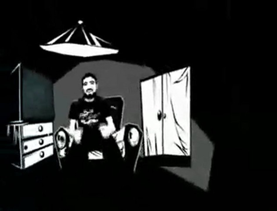 Sagopa Kajmer Kolera - Monotonluk Maratonu (Video Klip)