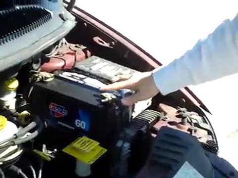 Used 2001 Dodge Gr. Caravan SE for sale at Honda Cars of Bellevue...an Omaha Honda Dealer!