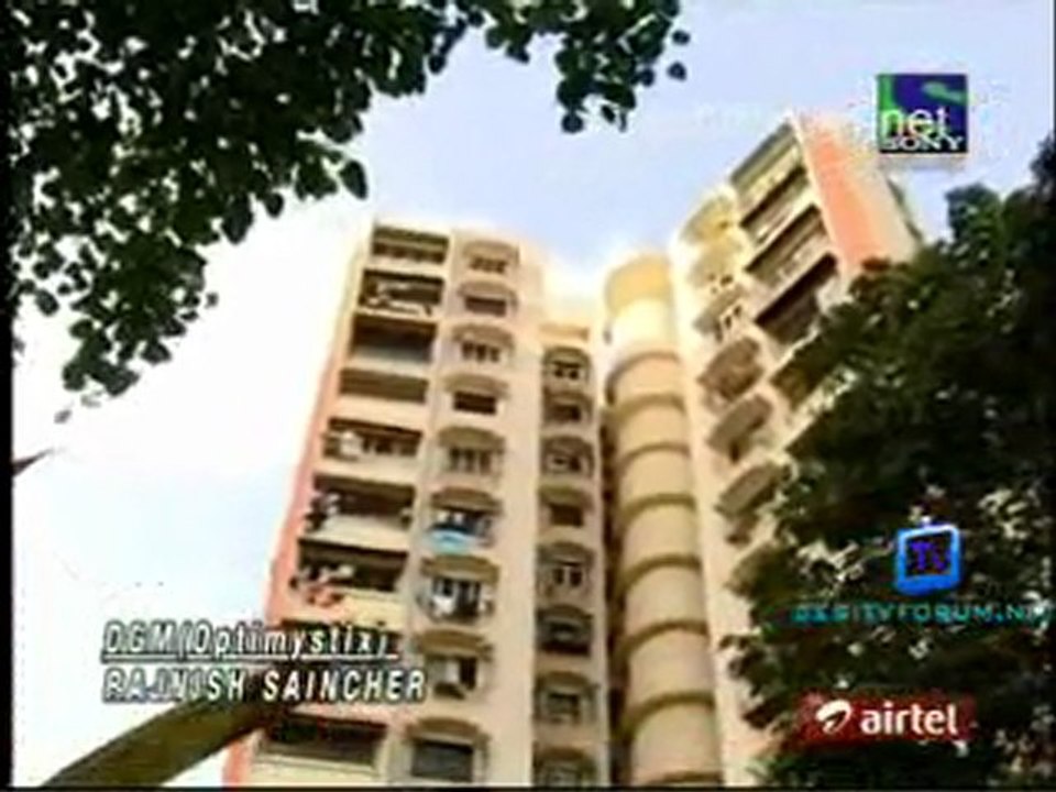 Saas Bina Sasural- 19th May 2011 Video Watch Online Pt-1