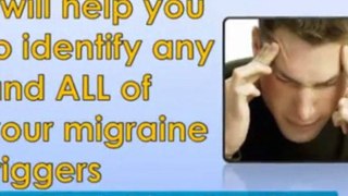 migraine treatment natural - treatment for migraine - cures for migraines