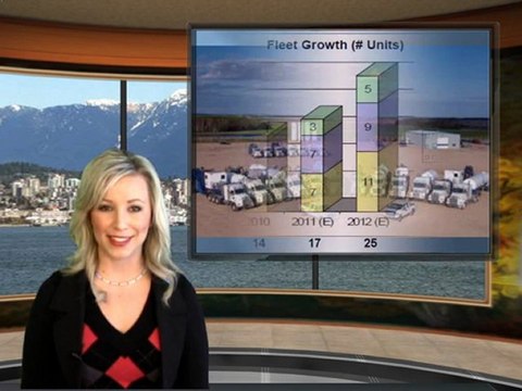 Leader Energy Services Ltd. (TSXV: LEA) News Alert