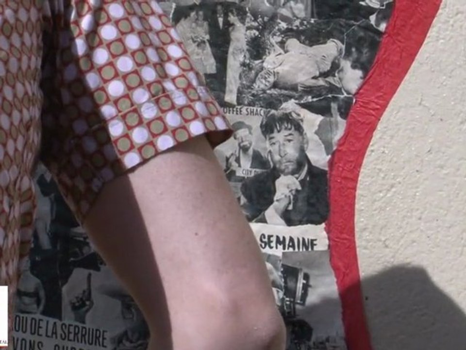 CESE - Gregos et FKDL - Empreintes urbaines