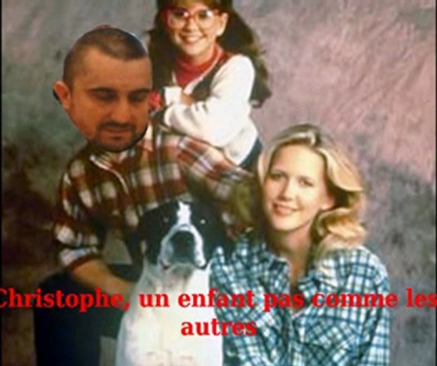 CHRISTOPHE