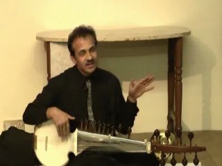 Music Therapy Awareness Programme Part 1.wmv