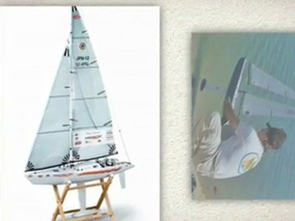 RC SailBoats, RC Boats, RC Party Blimp