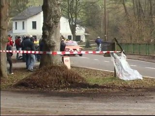 Escort mk1 Balbeur-Jacquemin Spa 2011