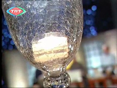 TRT - Gönül Makamı Bölüm 60-NECATİ ÇELİK