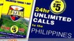 Unlimited Calls to the Phillipines | Phillipines Calling Card | YouTelo.com