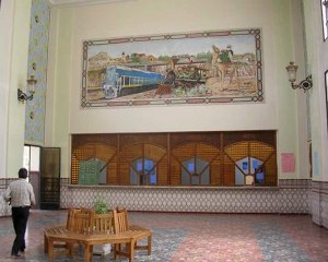 1 - Sidi Bel Abbes Diaporama avi 2