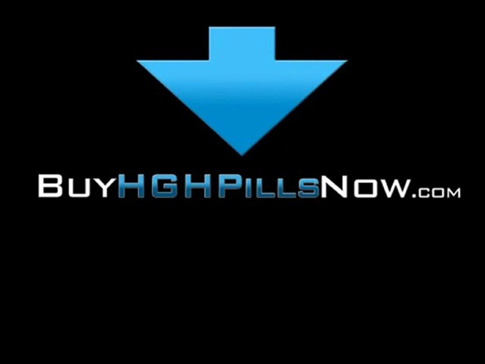 Looking To Buy HGH Pills?