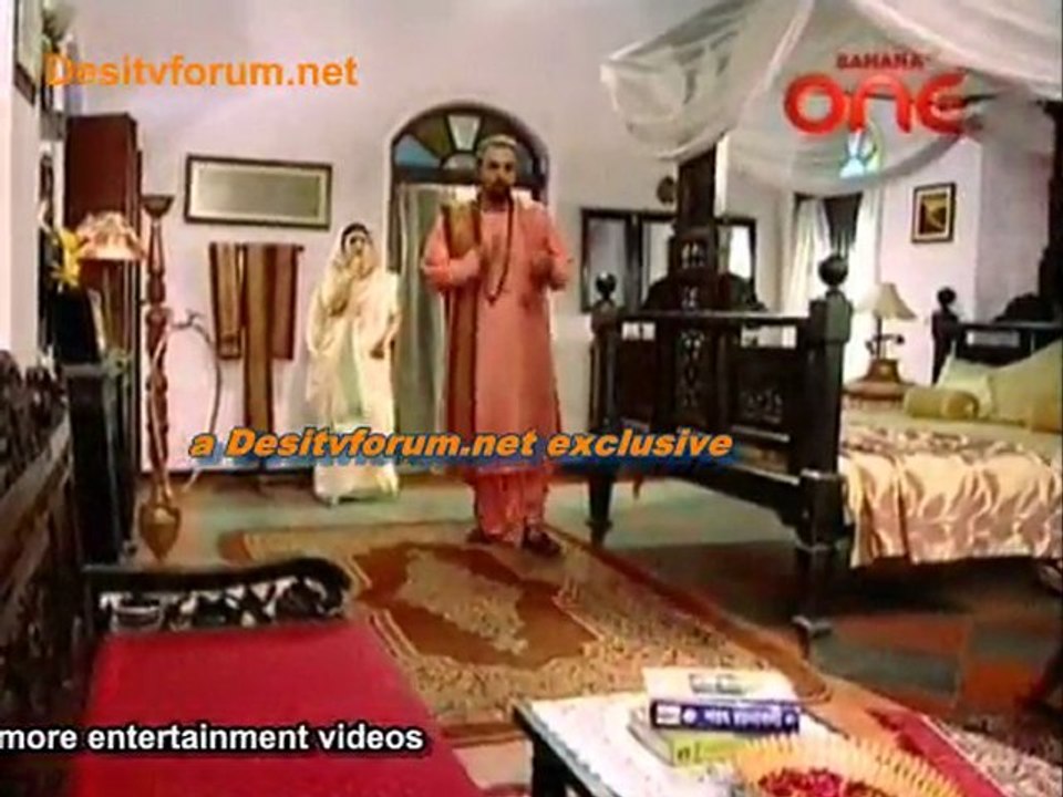 Ganga Ki Dheej  - 19th May 2011 - pt1