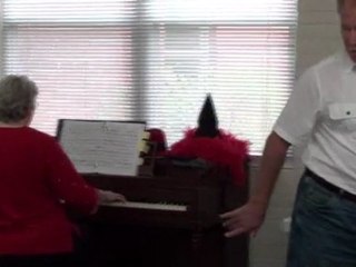 Dream a little dream