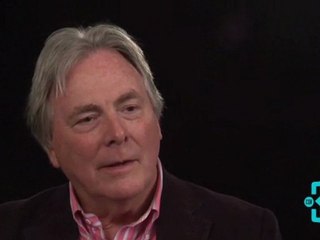 Ceres Conference 2011, with Peter Kinder, KLD Research & Ana