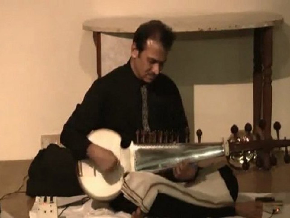 Music Therapy Awareness programme Part 4.wmv