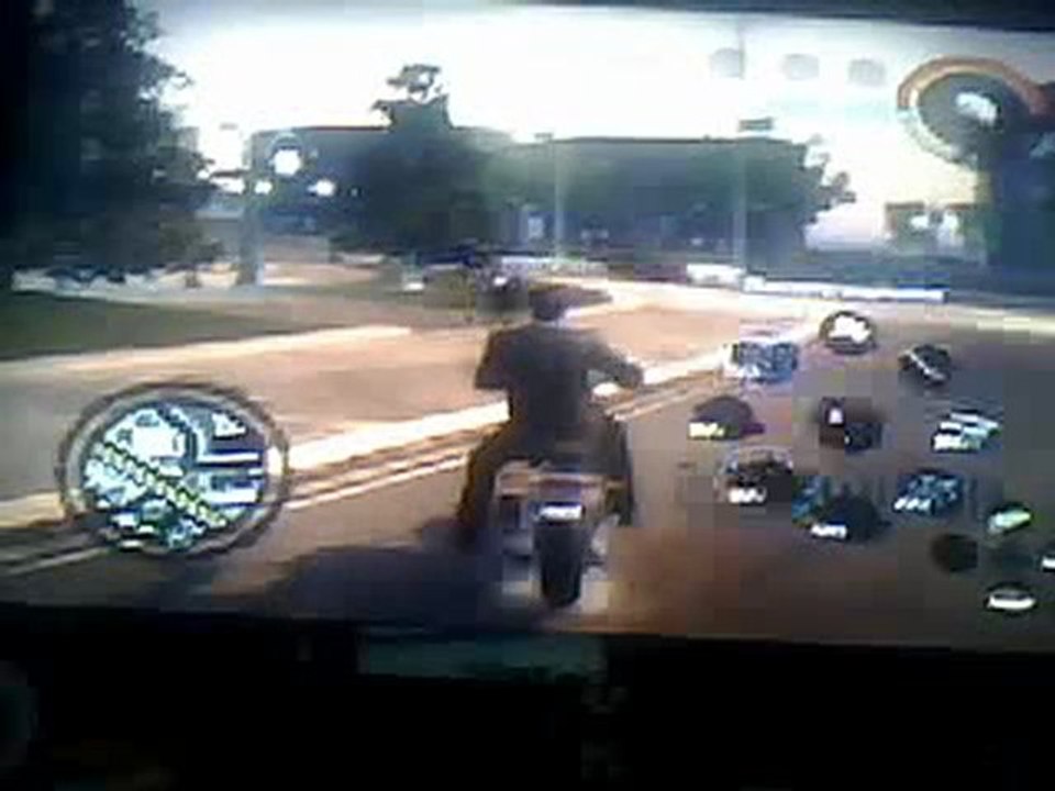 saints row 2 doriann et seb