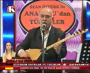 ozan öztürk nezar değer sinop um