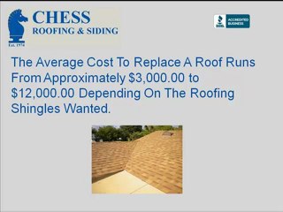 Farmington Hills Roofing Contractor