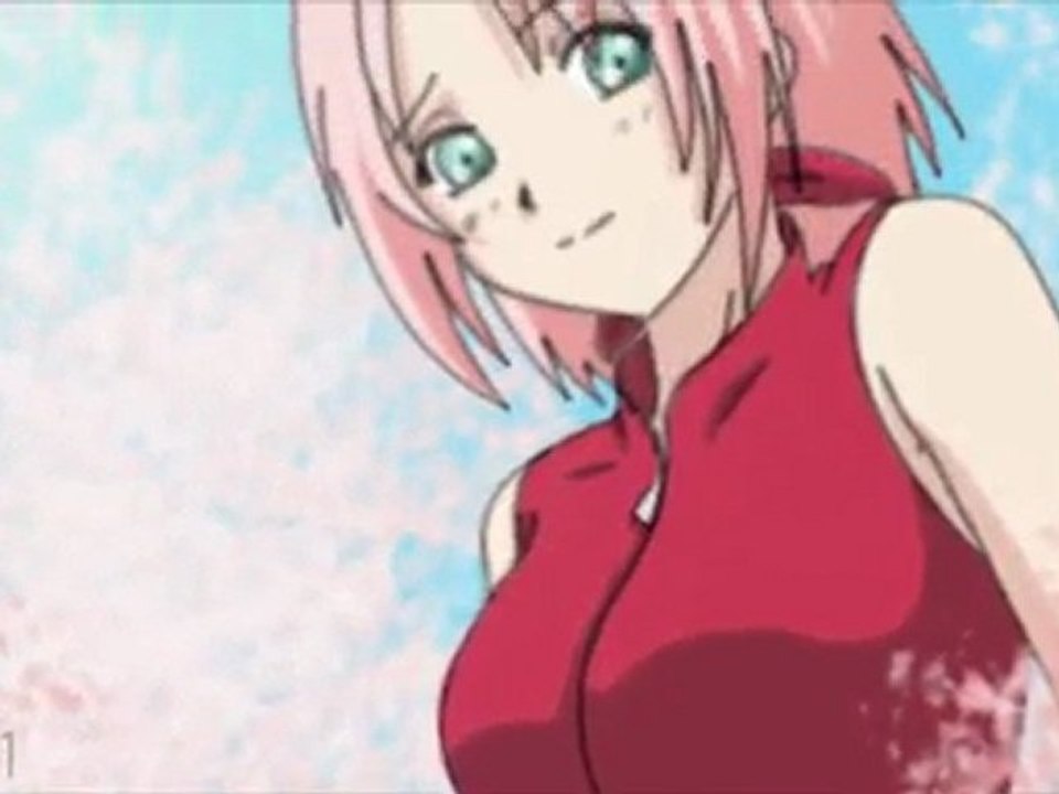 Sakura Is No Angel