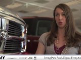 Colleen Feeny is family at Feeny Autos Elgin, IL