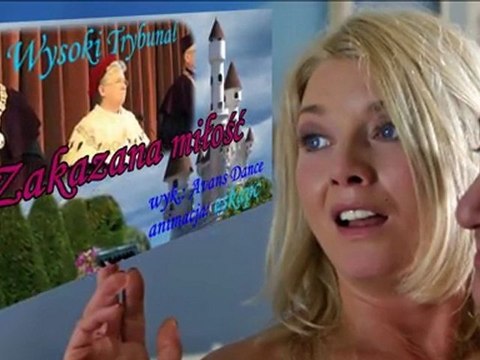 Zakazana miłość - Avans Dance