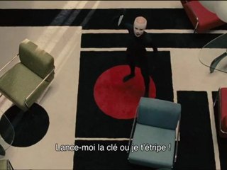 Bande-annonce "La Pier que habito" de Pedro Almodovar