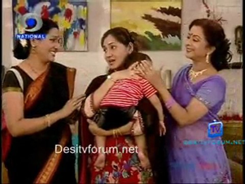 Happy Home - 19th May 2011 - pt2