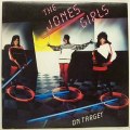 the jones girl - 2 win you back