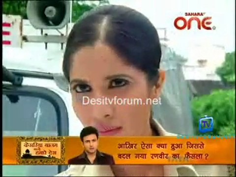 Kaala Saaya - 19th May 2011 Watch Online Part2