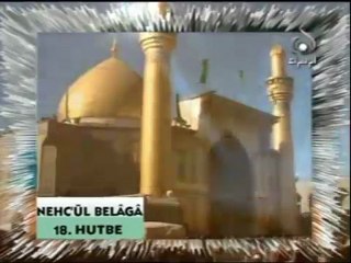 Nehcul-Belaga-Hutbe-18