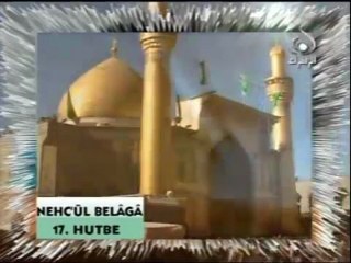 Nehcul-Belaga-Hutbe-17