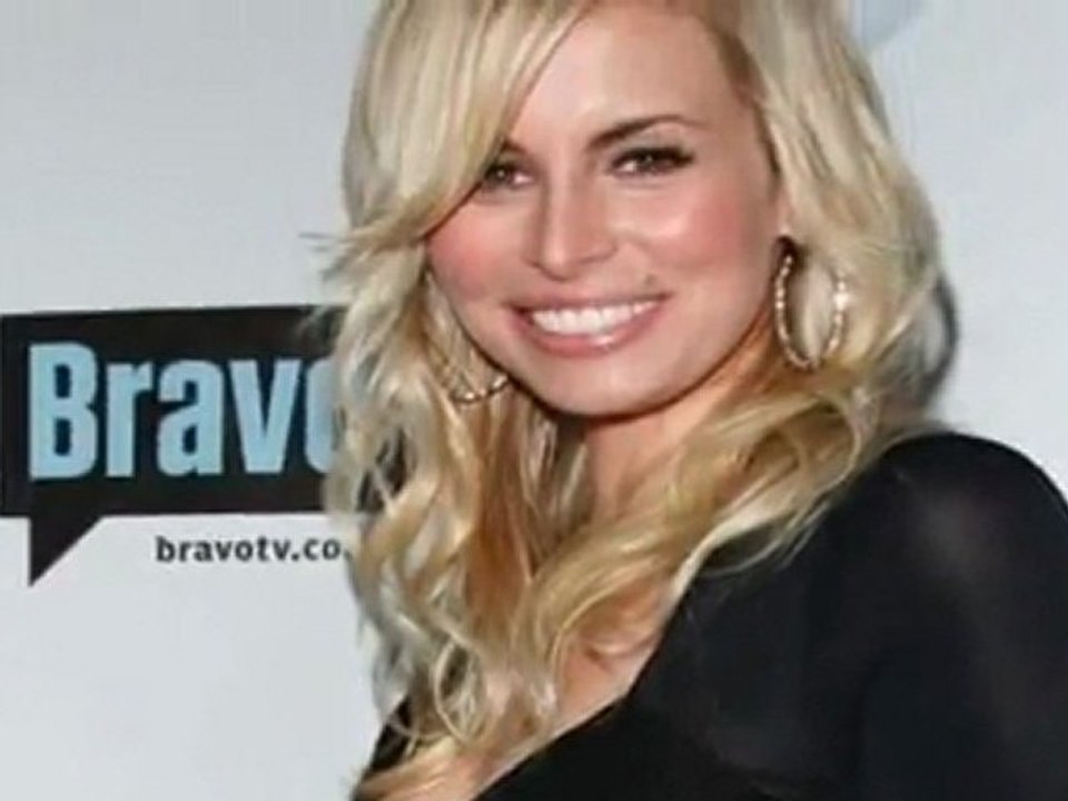 Exklusiv: Niki Taylor ist schwanger