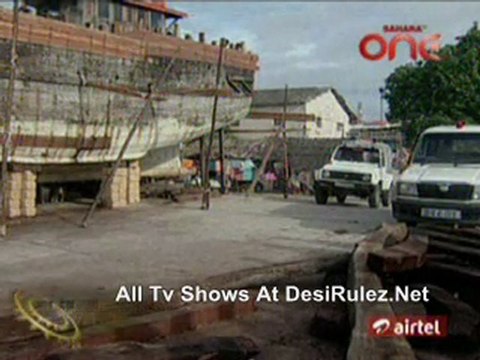 Kaala Saaya-19th May-2011-Pt-2