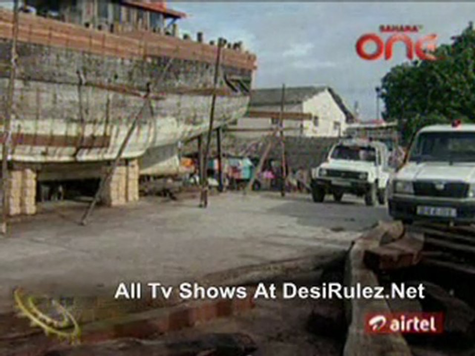 Kaala Saaya-19th May-2011-Pt-2