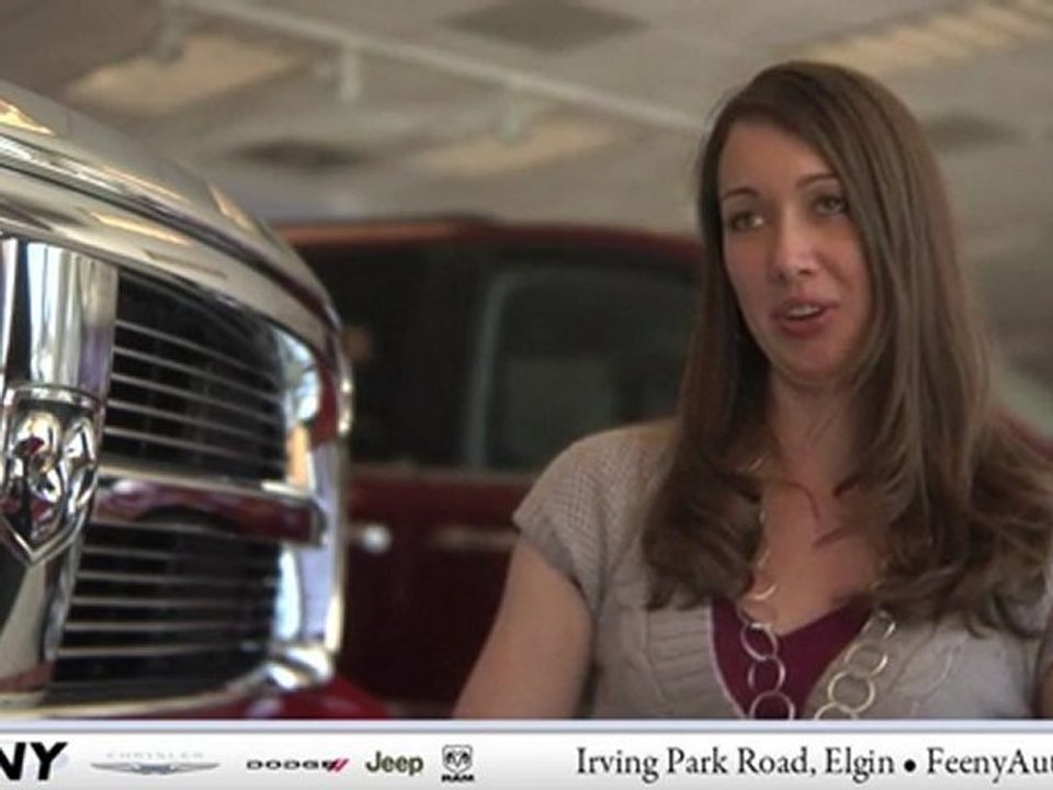 Lifetime Customers are Key at Feeny Autos Elgin, IL