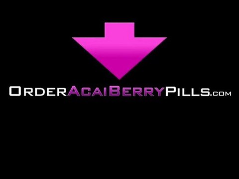 Looking To Buy Acai Berry Pills?