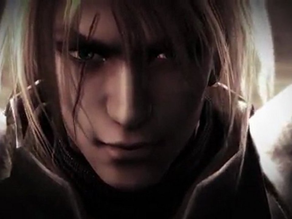 Soul Calibur V