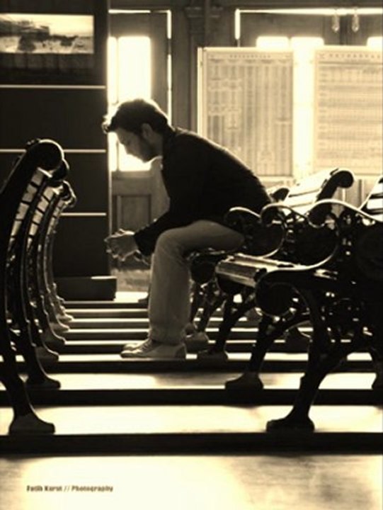 UĞUR ALTINTAŞ - KURŞUN (( YENİ )) // http://www.facebook.com/UgurAltintas2011