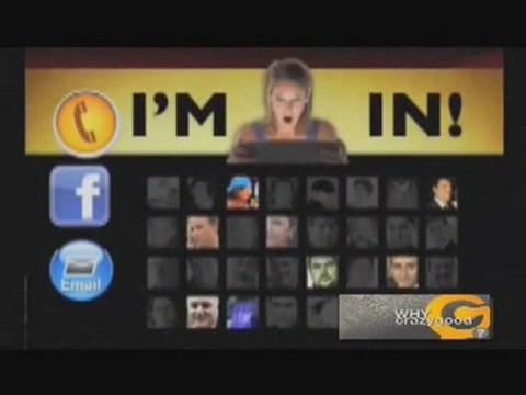 GETTING PAID TO BE SOCIAL?IS IT REAL OR A (CRAZY GOOD)(SCAM)