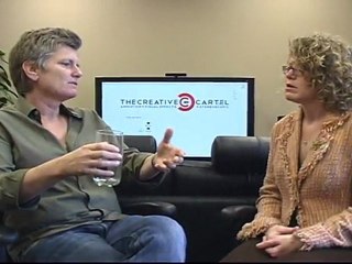 The Creative Cartel - A New Visual Effects Business Paradigm