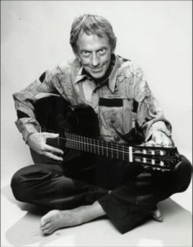 Graeme Allwright Sacrée Bouteille