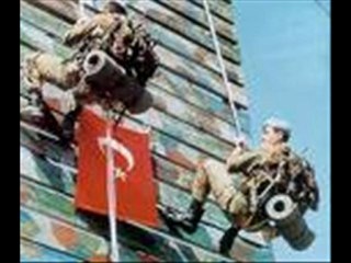 Dj Qarizma 2011 ASKER SARKISI