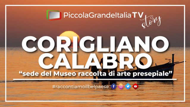 Corigliano Calabro - Piccola Grande Italia