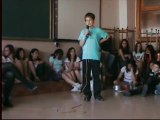 Fiestas La Salle Burgos 2011 - Tu si que vales 6