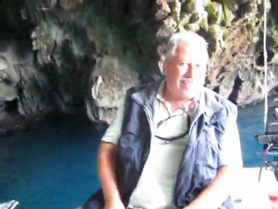 magarada kahve keyfi