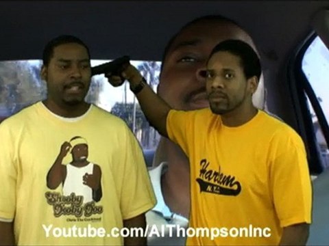 Baby Daddies Part 1 ★DSVD★ David Spates video diary # 15