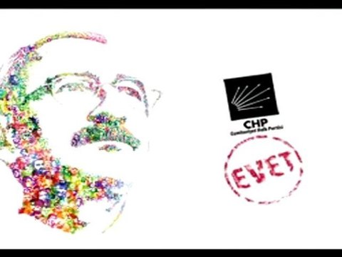 2023 Gençlerin! Gençlik de Rahat Bir Nefes Alacak - Genç Olmak Yasak!